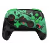 Spēļu kontrolieris Turtle Beach TBC-8101-55 bezvadu melns zaļš Nintendo Switch