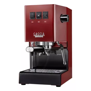 Gaggia E24 manuālā kafijas automāts 2,1 L