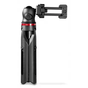 Statīvs HAMA Solid 80 Ball ar Bluetooth sprūdu