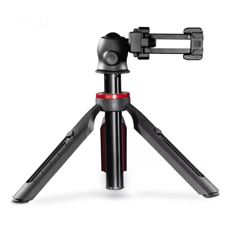 Statīvs HAMA Solid 80 Ball ar Bluetooth sprūdu