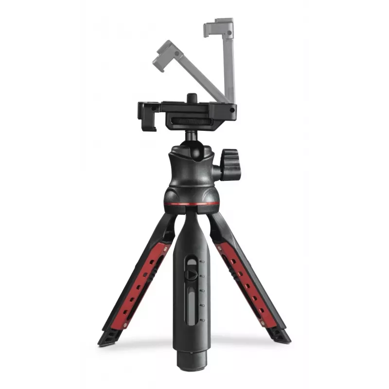 Statīvs HAMA Solid 80 Ball ar Bluetooth sprūdu