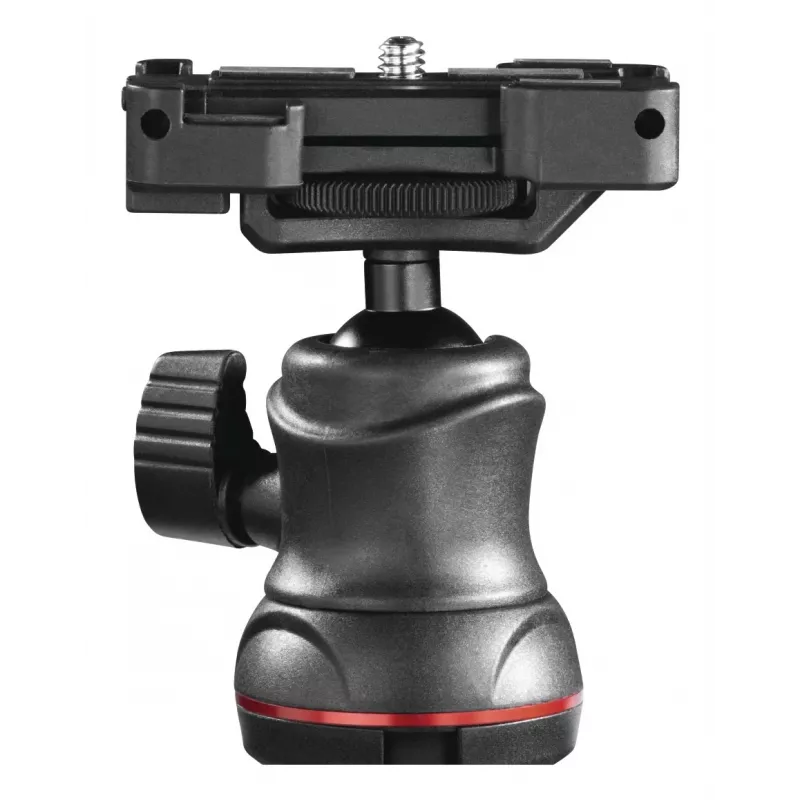Statīvs HAMA Solid 80 Ball ar Bluetooth sprūdu
