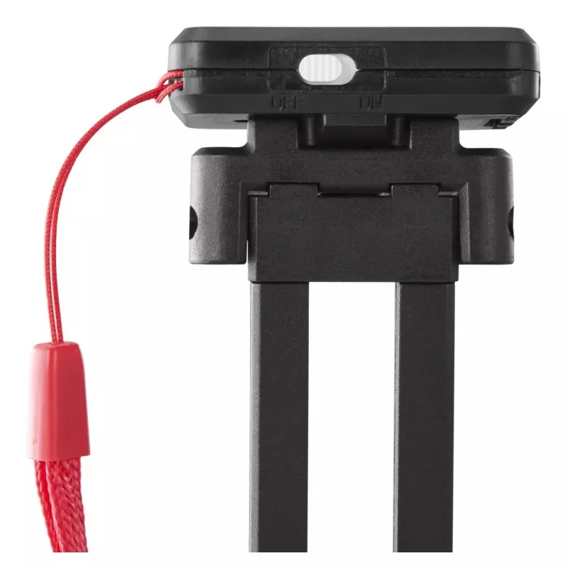 Statīvs HAMA Solid 80 Ball ar Bluetooth sprūdu