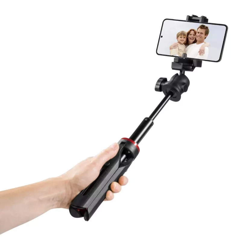 Statīvs HAMA Solid 80 Ball ar Bluetooth sprūdu