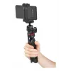 Statīvs HAMA Solid 80 Ball ar Bluetooth sprūdu