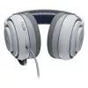 Turtle Beach Atlas 200 Baltas vadu spēļu austiņas PS5 un PS4 - oficiāli licencētas PlayStation