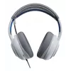 Turtle Beach Atlas 200 Baltas vadu spēļu austiņas PS5 un PS4 - oficiāli licencētas PlayStation
