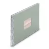 Hama Fine Art Sage fotoalbums 300 lapām 10 x 15 cm spirālē