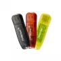 USB zibatmiņa Intenso 8GB USB-A 2.0 Rainbow Line