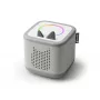 Mūzikas rotaļlietu kastīte tonies Toniebox 2 Box Only Moon Grey