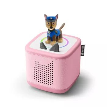 Mūzikas kaste rotaļlieta Tonies Toniebox 2 Cloud Pink