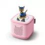 Mūzikas kaste rotaļlieta Tonies Toniebox 2 Cloud Pink