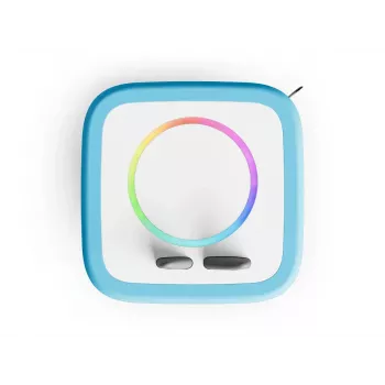 Mūzikas kastīte rotaļlieta Tonies Toniebox 2 Sky Blue