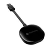 Bezvadu Android Auto adapteris Motorola MA1 USB-A vīrišķais 5 GHz Melns
