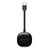 Bezvadu Android Auto adapteris Motorola MA1 USB-A vīrišķais 5 GHz Melns