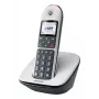 Bezvadu telefons MOTOROLA CD5001 Balts DECT 1.8 GHz, viens klausulis
