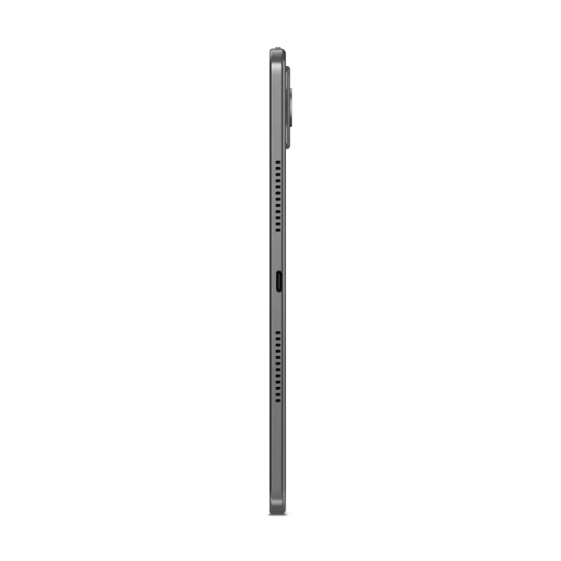 Planšetdators Lenovo Idea Tab Plus, 12.1 collu, Mediatek Dimensity 6400, 256 GB, 8 GB RAM, Wi-Fi 5, Android 15, Pelēks