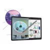 Planšetdators Lenovo Idea Tab Plus, 12.1 collu, Mediatek Dimensity 6400, 256 GB, 8 GB RAM, Wi-Fi 5, Android 15, Pelēks