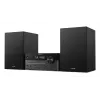 Philips TAM4505M2/12 mājas audio mikro sistēma 80 W Melna, Tumši Pelēka