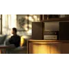 Philips 3000 sērijas TAM3505M2/12 mājas audio mikro sistēma 20 W Melna