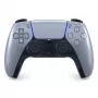 Sony DualSense melns, balts Bluetooth/USB spēļu kontrolieris PlayStation 5