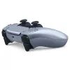 Sony DualSense melns, balts Bluetooth/USB spēļu kontrolieris PlayStation 5