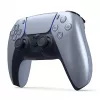 Sony DualSense melns, balts Bluetooth/USB spēļu kontrolieris PlayStation 5