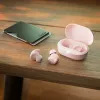 Philips TAT1209PK/00 austiņas True Wireless Stereo (TWS) Iekšauss Zvanu/Mūzikas Bluetooth Rozā