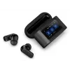 Austiņas Philips TAT6000BK/00 True Wireless Stereo (TWS) Bluetooth Iekšauss, 20–20000 Hz, 10 m, Melna