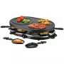 Rakle grils Unold Raclette Gourmet 1200W 220-240V 50/60Hz