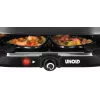 Rakle grils Unold Raclette Gourmet 1200W 220-240V 50/60Hz