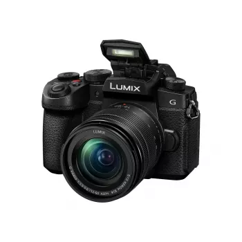 Panasonic Lumix DC-G97 MILC kamera 20.3 MP CMOS 4K Ultra HD