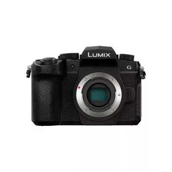 Panasonic Lumix DC-G97 MILC kamera 20.3 MP CMOS 4K Ultra HD