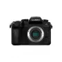 Panasonic Lumix DC-G97 MILC kamera 20.3 MP CMOS 4K Ultra HD