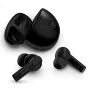 Bezvadu austiņas Philips TAT2520BK/00 — Bluetooth, 20–20000 Hz, 10 m, 40 g, melnas