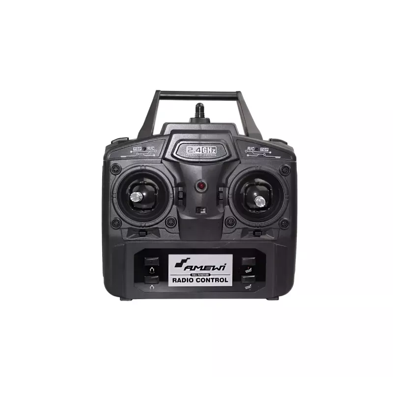 Izbāznis Amewi Arocs 1:14 Elektriskais motors 1200 mAh