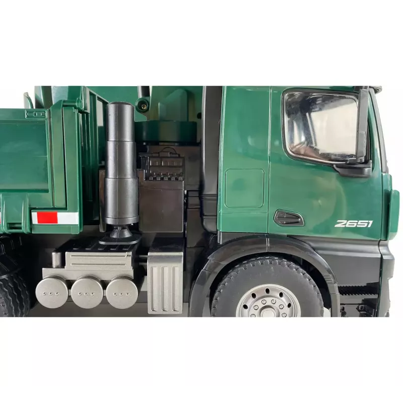 Izbāznis Amewi Arocs 1:14 Elektriskais motors 1200 mAh