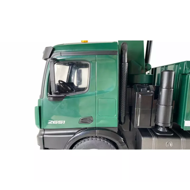 Izbāznis Amewi Arocs 1:14 Elektriskais motors 1200 mAh