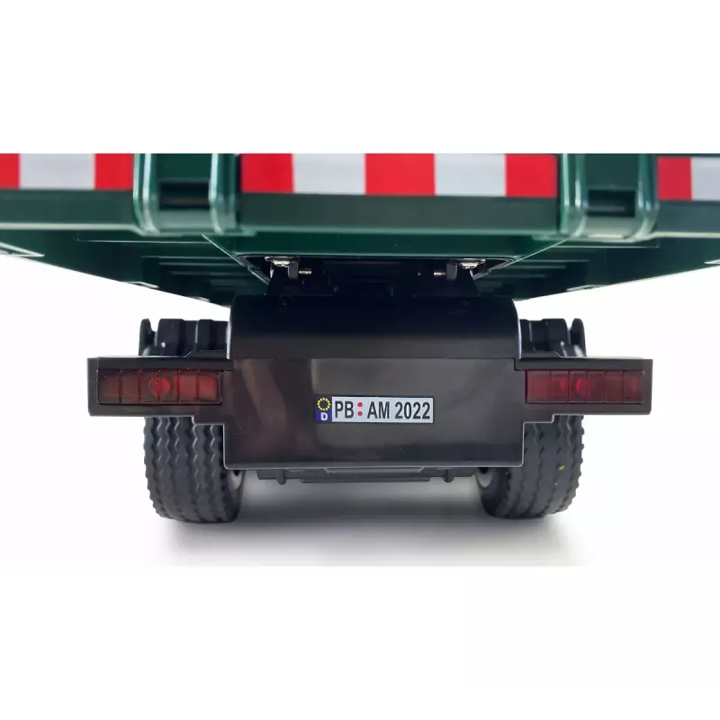 Izbāznis Amewi Arocs 1:14 Elektriskais motors 1200 mAh