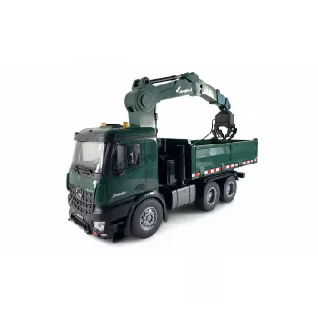 Izbāznis Amewi Arocs 1:14 Elektriskais motors 1200 mAh