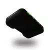 Rokas spēļu konsole My Arcade GALAGA Pocket Player Pro — 2,75 collu (6,98 cm) ekrāns, D-pad, 3,5 mm, USB/AA baterijas