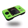 Rokas spēļu konsole My Arcade GALAGA Pocket Player Pro — 2,75 collu (6,98 cm) ekrāns, D-pad, 3,5 mm, USB/AA baterijas