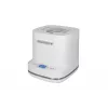 Maizes cepējs Unold Esge Backmeister Bernd 68120 — 550 W, maks. klaips 1 kg, balts, plastmasas korpuss