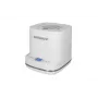 Maizes cepējs Unold Esge Backmeister Bernd 68120 — 550 W, maks. klaips 1 kg, balts, plastmasas korpuss