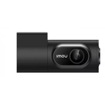Imou T800 4K Ultra HD Wi-Fi DC melna auto reģistrators
