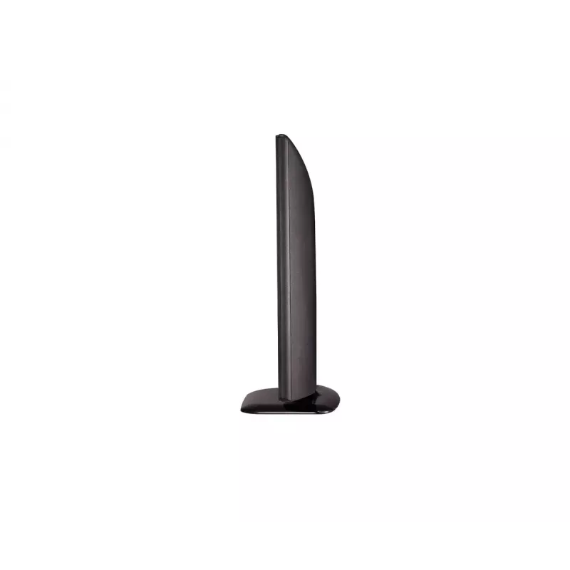 LG 24LN661H viesnīcas televizors 61 cm (24 collas) HD Smart TV Melns 10 W