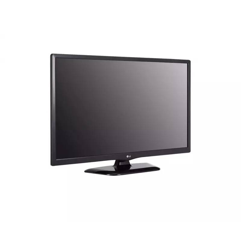 LG 24LN661H viesnīcas televizors 61 cm (24 collas) HD Smart TV Melns 10 W