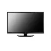 LG 24LN661H viesnīcas televizors 61 cm (24 collas) HD Smart TV Melns 10 W