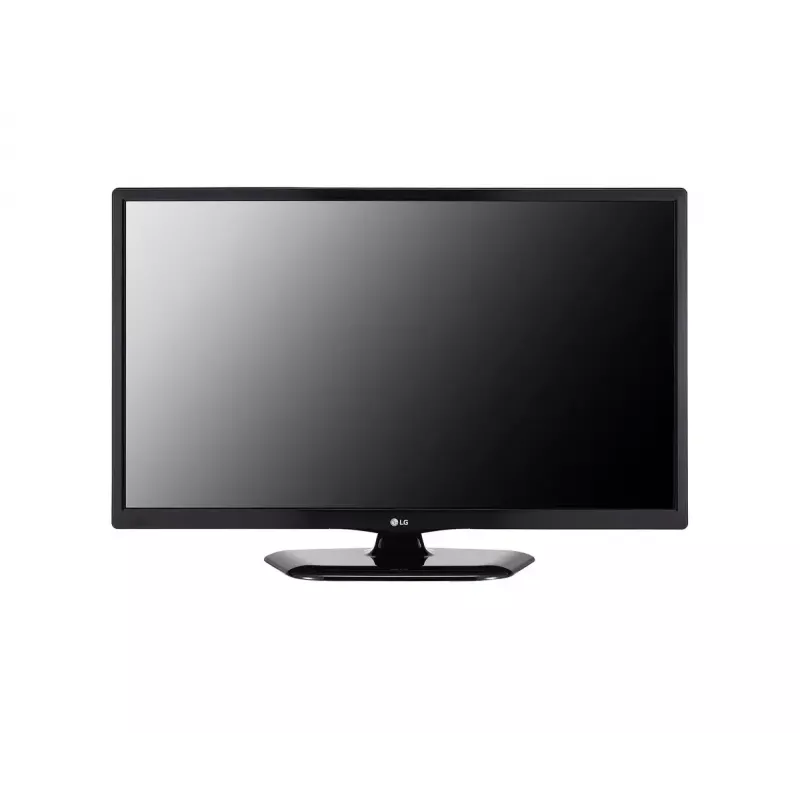 LG 24LN661H viesnīcas televizors 61 cm (24 collas) HD Smart TV Melns 10 W