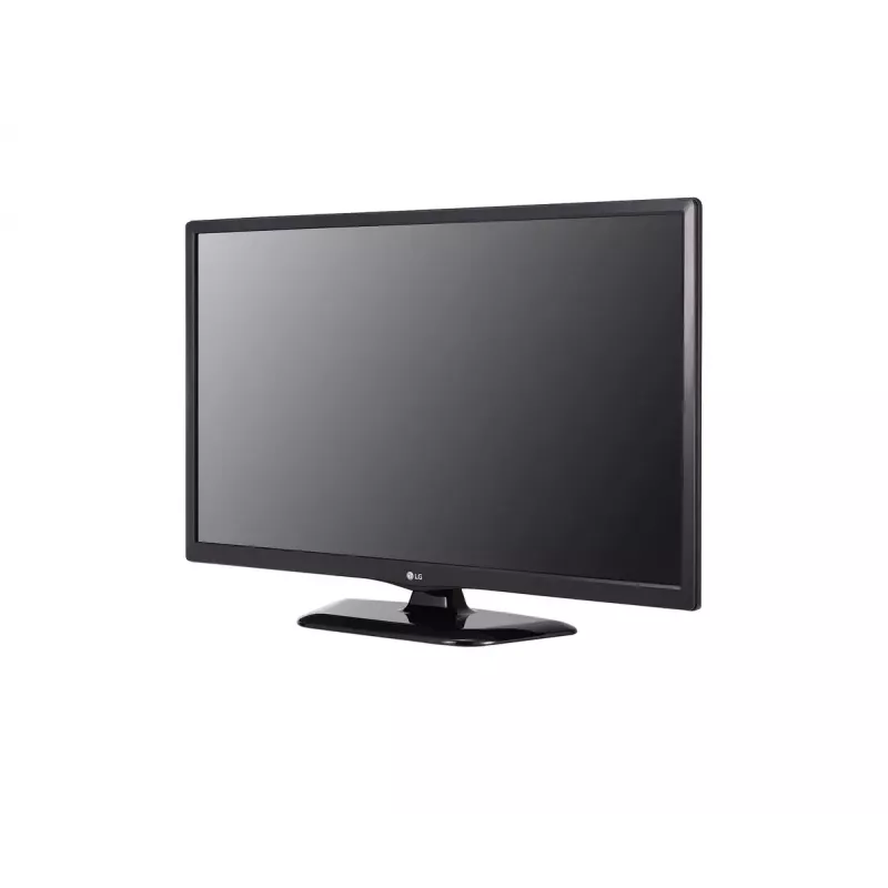LG 24LN661H viesnīcas televizors 61 cm (24 collas) HD Smart TV Melns 10 W